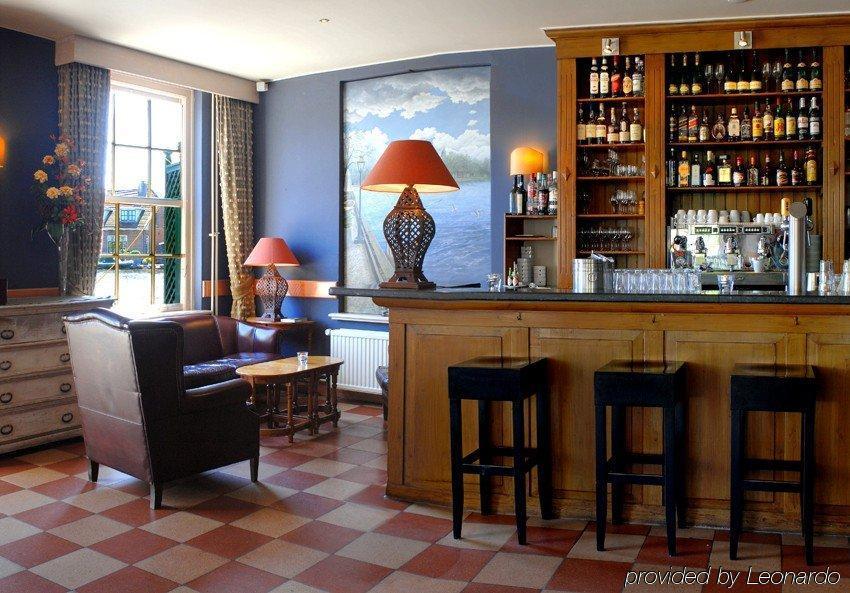 Hotel Restaurant 'T Jagershuis Ouderkerk aan de Amstel Restaurant photo